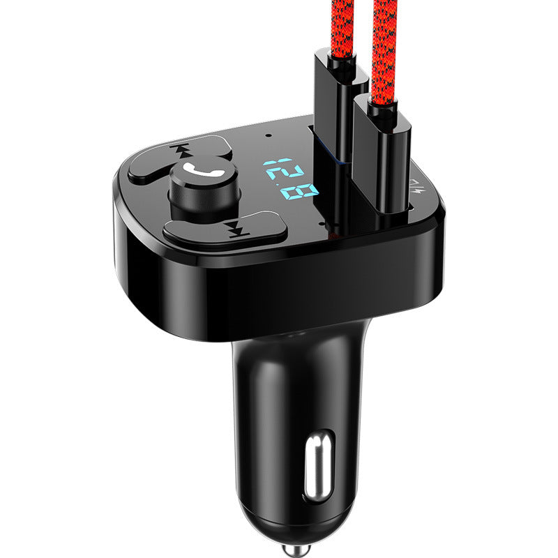 DriveTunes™ - Bluetooth Car Adapter