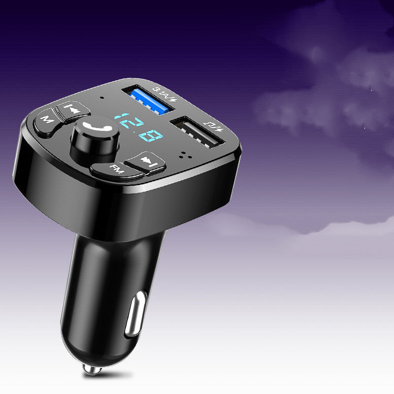 DriveTunes™ - Bluetooth Car Adapter