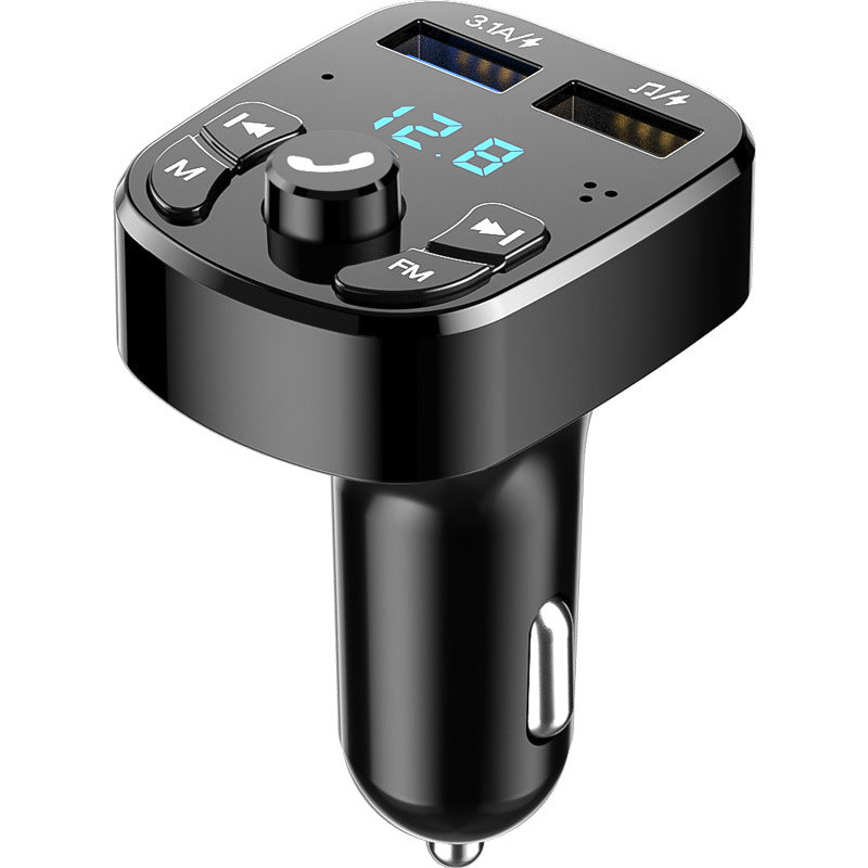 DriveTunes™ - Bluetooth Car Adapter